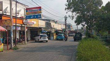 Gambar 2 Ruko 1 Lantai Siap Untuk Usaha di Permata Cibubur Cileungsi