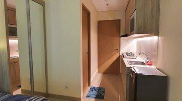 Gambar 1 Apartemen B Residence Dekat Aeon Mall, Bsd