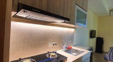 Gambar 2 Apartemen B Residence Dekat Aeon Mall, Bsd