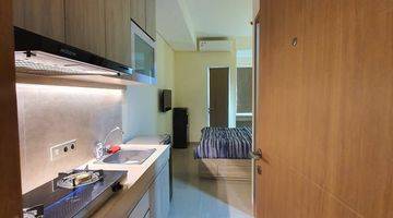 Gambar 3 Apartemen B Residence Dekat Aeon Mall, Bsd