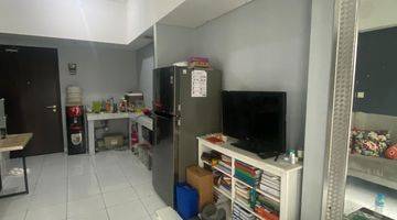 Gambar 1 Apartemen semifurnish casa de parco, bsd