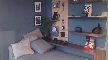 Gambar 1 Apartemen Bintaro Icon Loft Fullfurnish