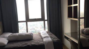 Gambar 1 Apartemen M Town Signature 1 BR Mewah Furnished 