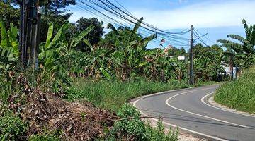 Gambar 4 Tanah Lokasi Strategis di Buaran Serpong Tangerang Selatan 