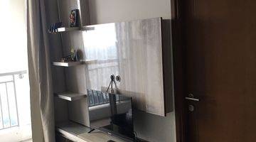 Gambar 3 Apartemen M Town Signature 1 BR Mewah Furnished 