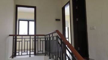 Gambar 3 Dijual Rumah 2 Lantai di Cluster Mayfield Greenwich Park Bsd 