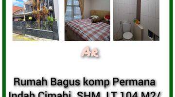 Gambar 2 Rumah Bagus Modern Siap Huni 