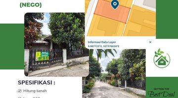 Gambar 4 Jual Rumah hitung tanah saja bisa bangun 2 rumah di Sukamenak Indah