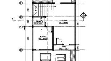 Gambar 3 Sayap BKR Bandung, Dijual Rumah Minimalis Modern 2 lantai hanya 10 menit dari  jalan Asia Afrika  Bandung