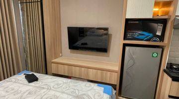 Gambar 1 Apartemen Trans Park @ Juanda Furnished sewa fasilitas waterpark selangkah menuju mall transpark juanda