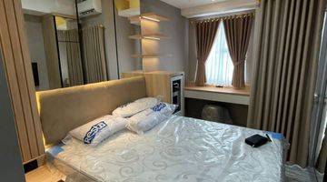 Gambar 5 Apartemen Trans Park @ Juanda Furnished sewa fasilitas waterpark selangkah menuju mall transpark juanda