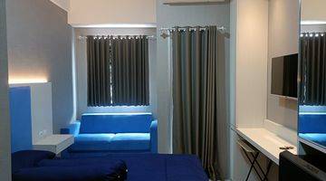 Gambar 2 Apartemen Trans Park @ Juanda Furnished Baru dekat kampus lspr dan mall trans sebrang stasiun bekasi timur