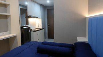 Gambar 3 Apartemen Trans Park @ Juanda Furnished Baru dekat kampus lspr dan mall trans sebrang stasiun bekasi timur