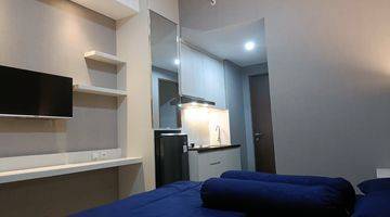 Gambar 4 Apartemen Trans Park @ Juanda Furnished Baru dekat kampus lspr dan mall trans sebrang stasiun bekasi timur