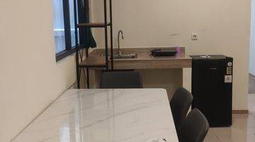 Gambar 1 Apartemen Meikarta 2 Kamar Tidur Murah  Bagus Furnished