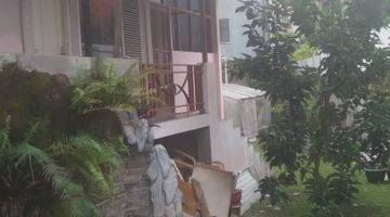 Gambar 3 Jual Murah Hitung Tanah Rumah di Mainroad Sarijadi Raya, Sukasari