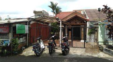 Gambar 1 Rumah Mainroad Sarijadi Full Furnish Dkt Setraduta Pasteur 