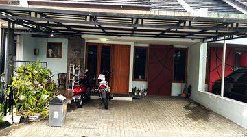 Gambar 1 Rumah Furnished di Arcadia Regency, Cimahi