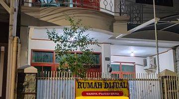 Gambar 1 Rumah di Jl. Gunung Batu Rancabali Dkt Gateway Pasteur Maranatha