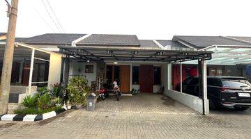 Gambar 2 Rumah Furnished di Arcadia Regency, Cimahi