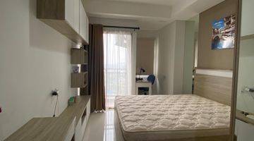 Gambar 4 Apt Springwood Residence Studio Furnished