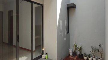 Gambar 4 Caelus BSD City 9x16 2,5 Lantai Attic Room