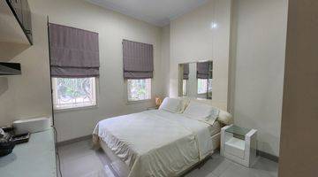 Gambar 4 Rumah PHG Aquamarine di Pusat Kota Summarecon Serpong Furnished 