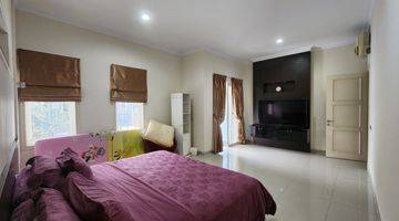 Gambar 5 Rumah PHG Aquamarine di Pusat Kota Summarecon Serpong Furnished 