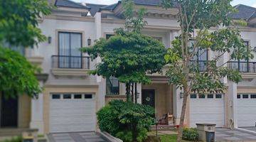 Gambar 1 Dijual Rumah Jedaite Full Furnish Lokasi di Pusat Kota Bsd City