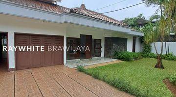 Gambar 1 Rumah Layak Huni Harga Menarik Area Kemang Dalam