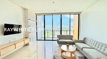 Gambar 1 Brand New Izzara Simatupang Apartment Tower South