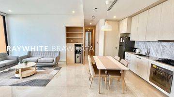 Gambar 2 Brand New Izzara Simatupang Apartment Tower South