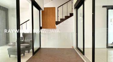 Gambar 5 Townhouse Siap Huni Area Bangka Kemang