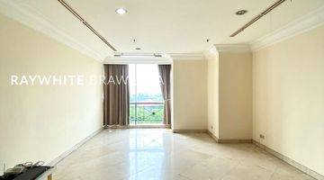 Gambar 4 Apartemen Simprug Teras 3BR