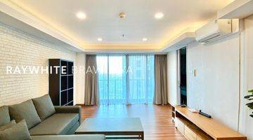 Gambar 3 Kemang Village Tower Intercon Furnished