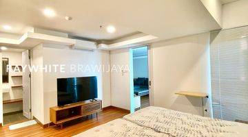 Gambar 5 Kemang Village Tower Intercon Furnished