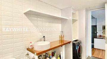 Gambar 4 Kemang Village Tower Intercon Furnished