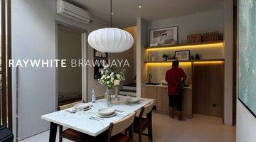 Gambar 1 Brand New Townhouse Lebak Bulus Lokasi Strategis 