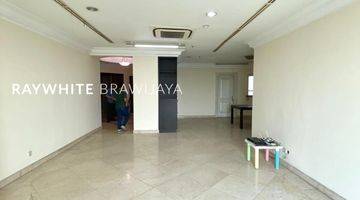 Gambar 3 Apartemen Simprug Teras 3BR