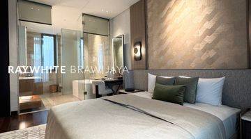 Gambar 5 Savyavasa At Darmawangsa New Luxurious Apartment