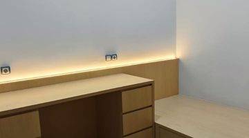 Gambar 4 Rumah Baru Yuticha 4+1 Kamar , Full Furnished Murah