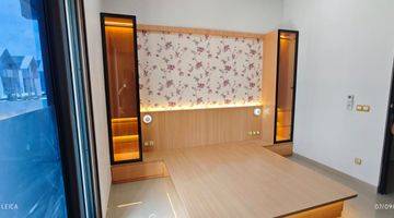 Gambar 3 Rumah Baru Yuticha 4+1 Kamar , Full Furnished Murah