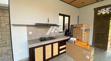 Gambar 3 Kbp1346 Beautiful Villa With Modern Minimalist Design In Sanur