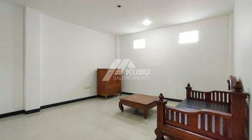 Gambar 4 Kbp0816 Minimalist House Equipped With 2 Bedrooms Near The Main Road. 