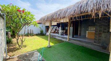 Gambar 1  Kbp1333 Brandnew House With Classic Design In Sanur