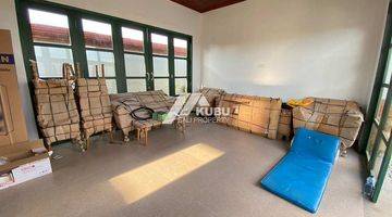 Gambar 5 Kbp0137 Brand New 2bedrooms Villa Located In Nice Area With Rice Field View Beautiful Breeze Circulation. 