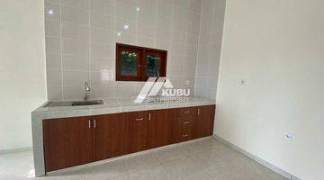 Gambar 3 Kbp1326 Brandnew Villa With Minimalist Design In Sanur. 