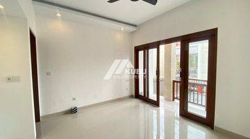 Gambar 5 Kbp1332 Brandnew Villa 2 Bedroom With A Minimalist Design. 