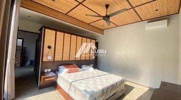 Gambar 5 Kbp1346 Beautiful Villa With Modern Minimalist Design In Sanur