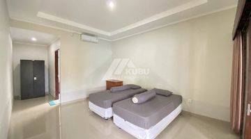 Gambar 3 Kbp0839 Simply Modern Design Of 2 Bedrooms Villa Located Near The Beach .